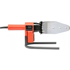 Yato Hegesztő termoplasztikus csövekhez 850W, 0-300°C