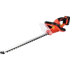 Yato akkus sövényvágó, 18V, 560mm, 2.0Ah akkuval és töltővel