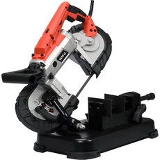 Yato elektromos fémvágó szalagfűrész, 1.1kW, 14TPI, 127mm