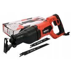 Yato Orrfűrész, szablyafűrész 1050W, 28mm, 3m