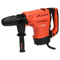 Yato fúrókalapács, SDS-Max, 1.3kW, 20J