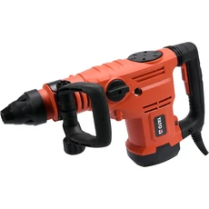 Yato YT-82135 fúrókalapács, SDS MAX, 1600W, 25J, 52mm
