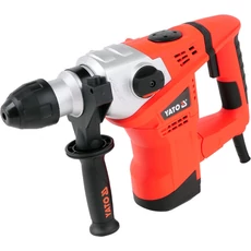 Yato Fúrókalapács SDS PLUS 1500W, 5J
