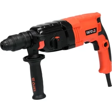 Yato Fúrókalapács SDS PLUS 850W, 3.3J Yato Fúrókalapács SDS PLUS 850W, 3.3J