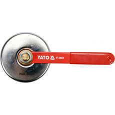 Yato Hegesztő földelő mágnes 500A, 7kg