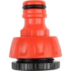 Yato Csapcsatlakozó, belsőmenetes 1/2"-3/4" 