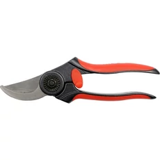 Yato Metszőolló, Inox, alu nyéllel 180mm 