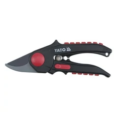 Yato Metszőolló, mellévágó teflon bevonattal 185mm