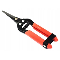 Yato Metszőolló, hosszúszárú, mellévágó 185mm