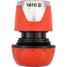 Yato Tömlő gyorscsatlakozó 1/2&quot;