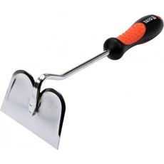 Yato Kerti kézi kapa, krómozott acél 280mm