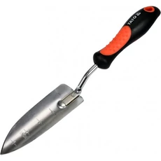 Yato Mini ásó cm osztással, acél 50x340mm