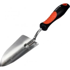 Yato Mini ásó cm osztással, acél 70x340mm