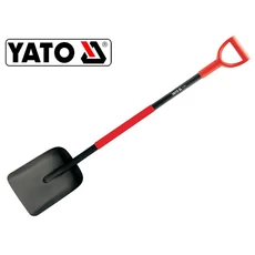 Yato Lapát gumírozott nyéllel 120cm