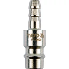 Yato Dugó gyorscsatlakozóba 1/2&quot;, 12.5mm