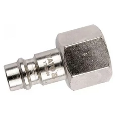 Yato tömlővég, belső menetes 3/8"