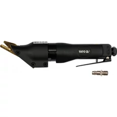 Yato Pneumatikus lemezvágó olló, 1.2-1.4mm