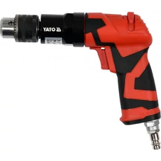 Yato Pneumatikus fúró 10mm, 0.63MPa