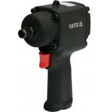 Yato Légkulcs, mini, 1/2&quot;, 680Nm, 0.63MPa