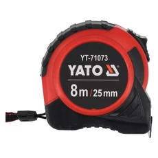 Yato mérőszalag 25mmx8m