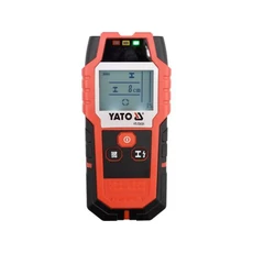 Yato digitális kereső műszer, LCD,  0-50 ˚C