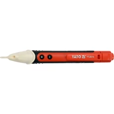 Yato Érintés nélküli feszültség detektor 90-1000V, 160mm