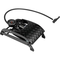 Yato Lábpumpa nyomásmérővel, két dugattyús 7bar