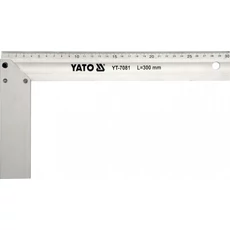 Yato Asztalos derékszög 300mm