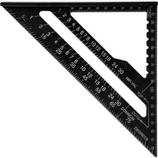 Yato univerzális derékszög vonalzó 180mm