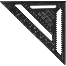 Yato Univerzális aluminium asztalos háromszög 300 mm