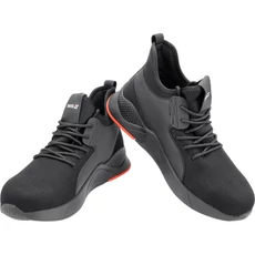 Yato munkavédemi bakancs, sportos, 39