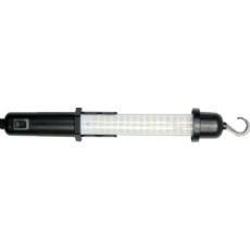 Yato Ledes stekk lámpa 60+1Led, IP 20, 410x56mm