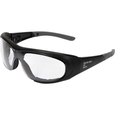 Yato védőszemüveg UV szűrős, átlátszó