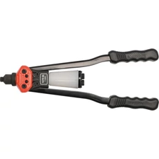Yato Popszegecsfogó 2.4-6.4mm, 380mm