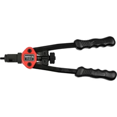 Yato karos szegecsanyahúzó, M3-M8, 300mm Yato karos szegecsanyahúzó, M3-M8, 300mm