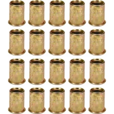 Yato Szegecsanya M5, 6.9x13mm, 20db