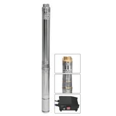 Yato Mélykúti csőszivattyú 370W, 6000 L/h