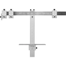 Yato Átjelölő sablon 250mm