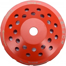 Yato Gyémánt csiszoló tárcsa sarokcsiszolóhoz 180mm