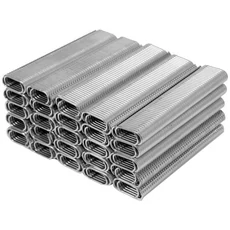 Yato drótfűző kapocs C-típus, 2x20mm, 2500db Yato drótfűző kapocs C-típus, 2x20mm, 2500db