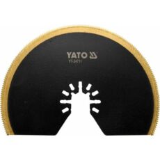 Yato Bim-Tin fűrészlap YT-82220 multigéphez 100mm 