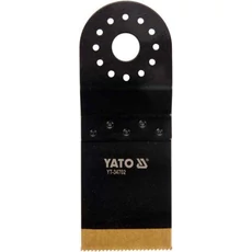 Yato Bim-Tin fűrészlap YT-82223 multigéphez 34mm 