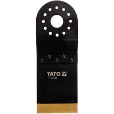 Yato Bim-Tin fűrészlap YT-82223 multigéphez 34mm 
