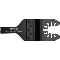 Yato BIM fűrészlap YT-82220 multigéphez 10mm 