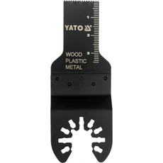Yato BIM fűrészlap YT-82220 multigéphez 20mm 