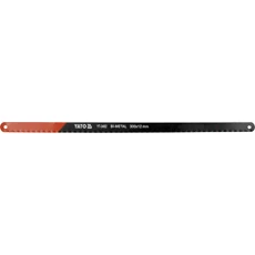 Yato Fémfűrészlap Bi-metál 300x12x0.6mm, 2db