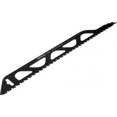 Yato szablyafűrészlap téglához, 2TPI, 455mm