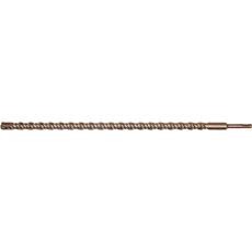 Yato Profi betonfúrószár SDS Plus, 3 pontos, 6x160mm