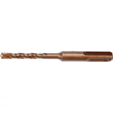 Yato Profi betonfúrószár SDS Plus, 3 pontos, 6x110mm