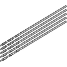 Yato Fémfúrószár, HSS, Inox, 0.5mm, 5db